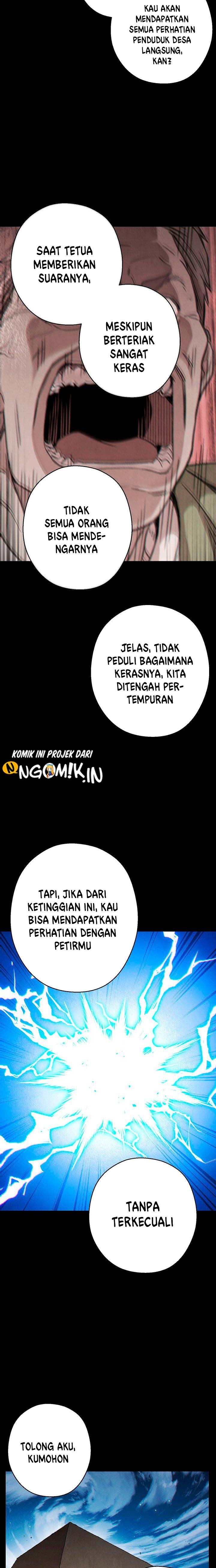 Dungeon Reset